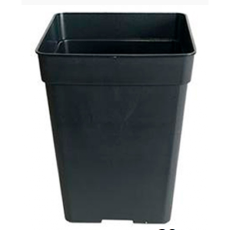 Maceta para cultivos autoflorecientes(20L)